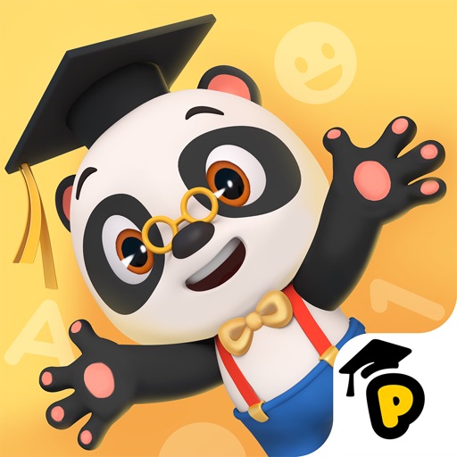 Dr. Panda - Learn & Play  App Price Intelligence by Qonversion