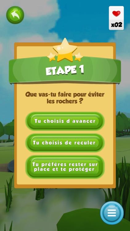 Grand Beuletin screenshot-3