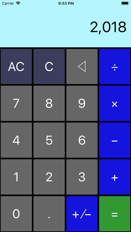 Calculator!!