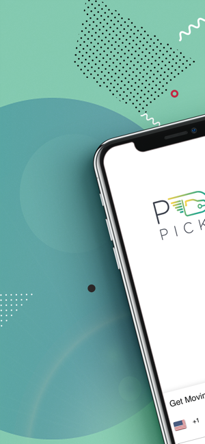 PDQ Pickup(圖1)-速報App