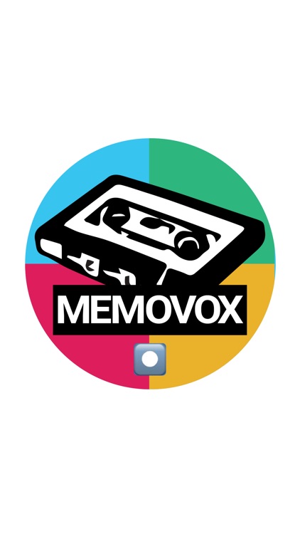 Memovox: Sound For Work