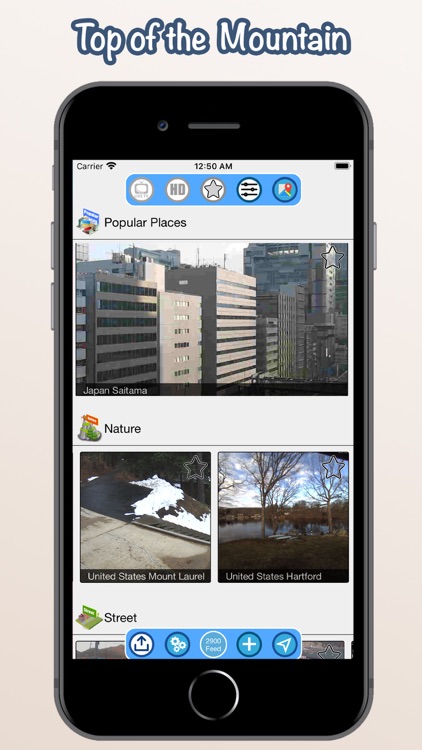 Planet Live screenshot-7