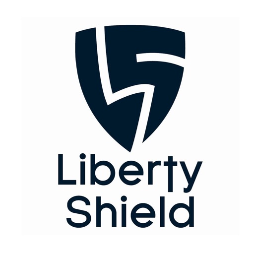 Liberty Shield VPN iOS App