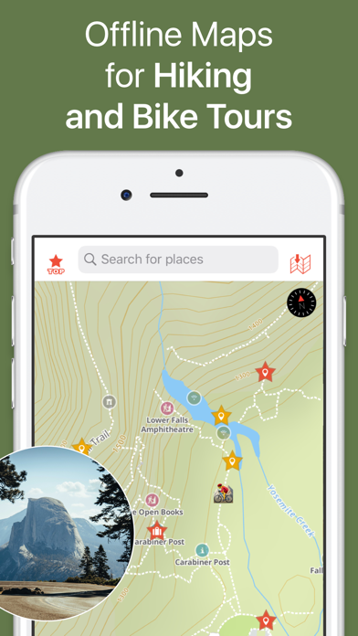 Citymaps2go Pro Offline Maps review screenshots