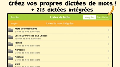 La magie des mots (éd. école) La magie des mots (éd. école)