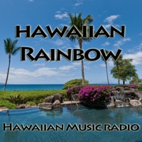 NEW Hawaiian Rainbow Radio PC 용