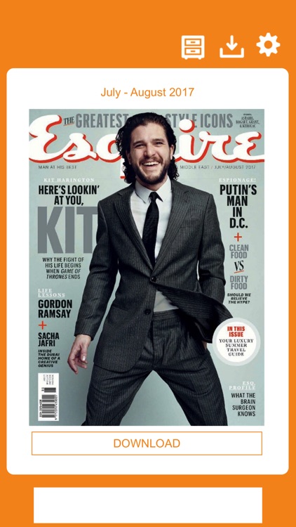 Esquire Middle East