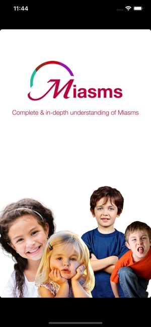 Homeopathy Miasms - Insights(圖1)-速報App