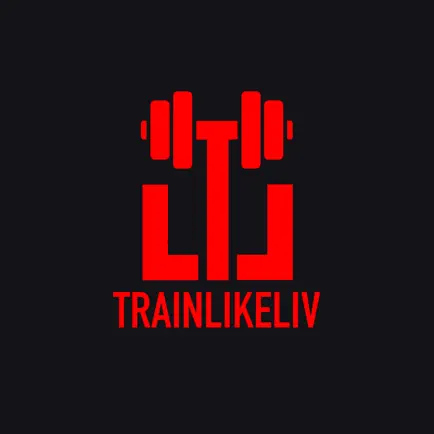 TrainLikeLiv Читы