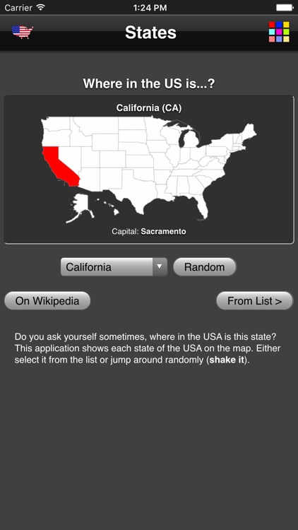 States