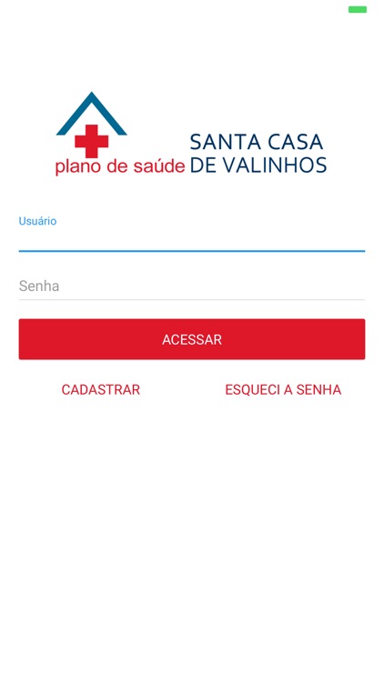 Plano Santa Casa de Valinhos