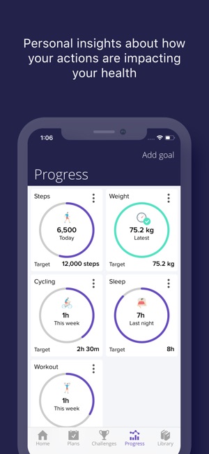 HealthHub Track(圖4)-速報App