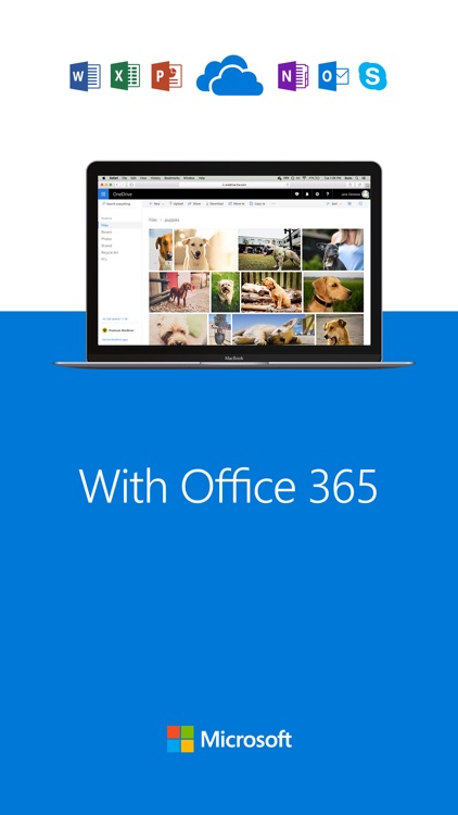 Microsoft OneDrive screenshot-4