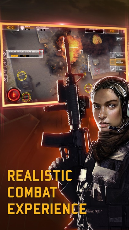 Drone : Shadow Strike 3 screenshot-4