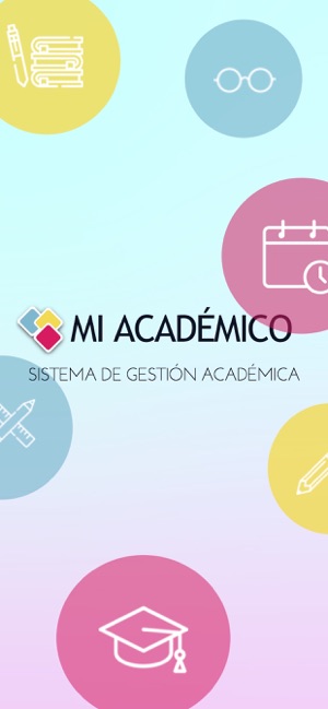 Mi Académico