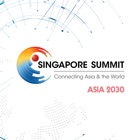 Top 20 Business Apps Like Singapore Summit - Best Alternatives