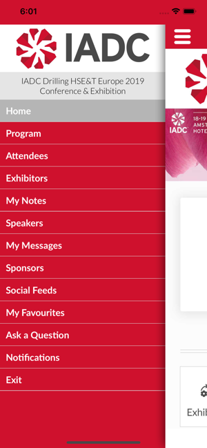 IADC Conferences(圖4)-速報App