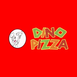 Dinos Pizza-Brechin