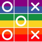 Tic-Tac-Toe The Official Game