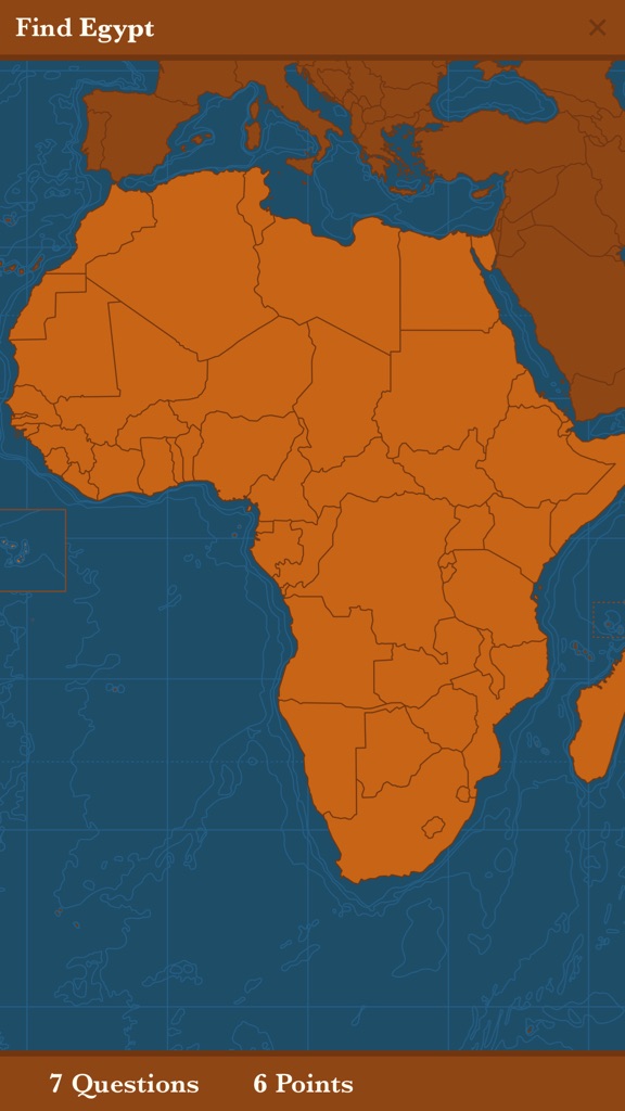 【图】Maps of our World(截图1)