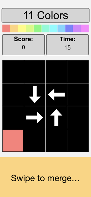 11 Colors - Color Matching(圖2)-速報App