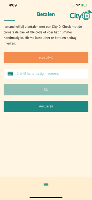 CityIDChecker(圖4)-速報App