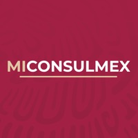 MiConsulmex app funktioniert nicht? Probleme und Störung