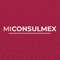 MiConsulmex is a cross-platform mobile application for the Mexican community in the world