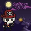 Spooky Rush