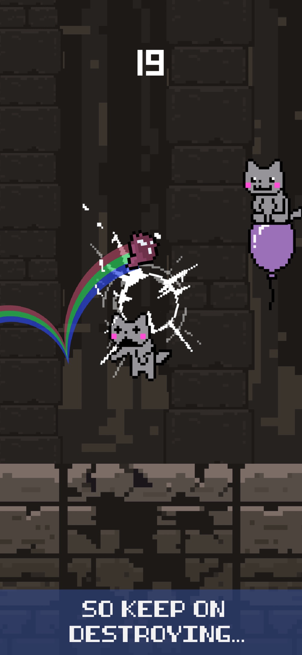 Break the Balloons: ghost town hack tool