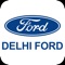 Welcome to the Delhi Ford Group Experience