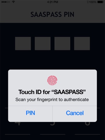 Authenticator Password Manager screenshot 4