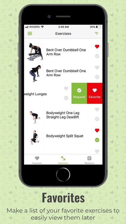 Fitness+ by Trainer Plus screenshot-7