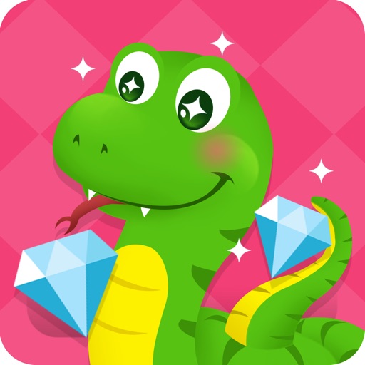 Hungry Snake  - Snake Game icon