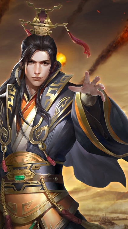 汉末枭雄®