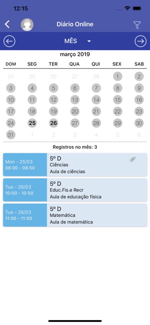 Colégio Mediterrâneo(圖4)-速報App