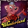 Willy's Wonderland