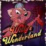 Get Willy's Wonderland for iOS, iPhone, iPad Aso Report