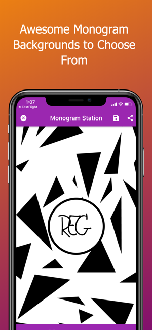 Monogram Station(圖3)-速報App