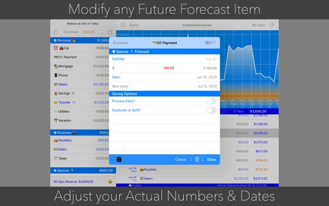 Cash Flow Forecasting(圖6)-速報App