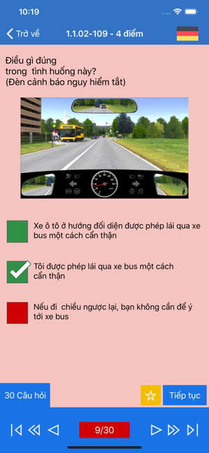 Führerschein VN-DE(圖9)-速報App