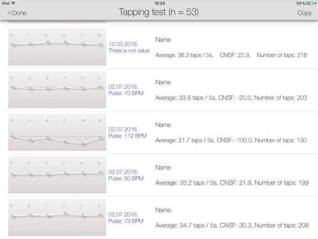 Tapping test(圖4)-速報App