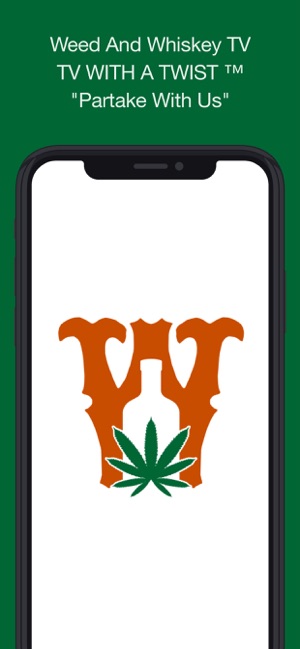 Weed And Whiskey TV(圖1)-速報App