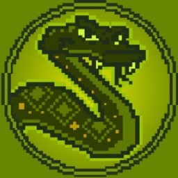 Classic-RETRO SNAKE