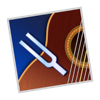Guitar Tuner pour PC