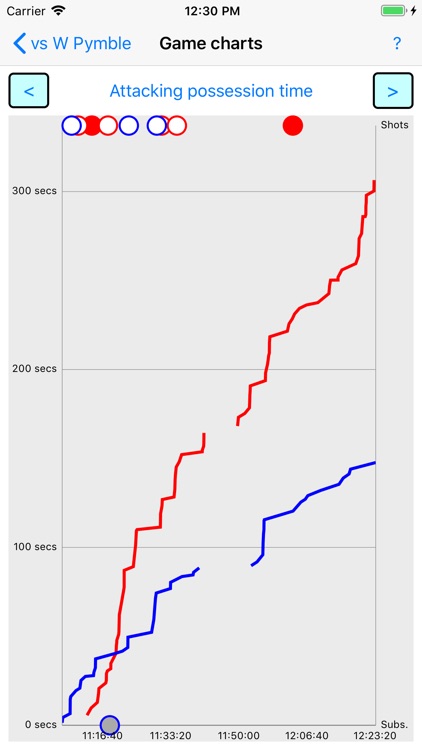 Football Stats screenshot-6