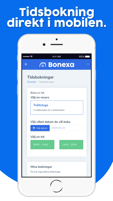 How to cancel & delete Bonexa from iphone & ipad 2