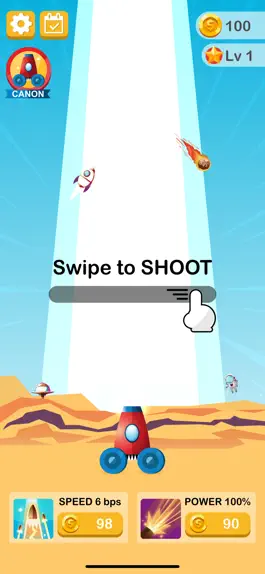 Game screenshot Combo Pro apk