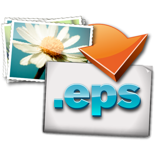 EPS Converter icon