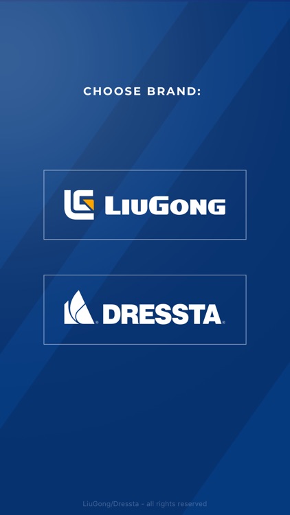 LiuGong Bauma '19